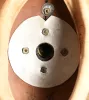 Prussian Garde Infantry Officer Pickelhaube Visuel 12